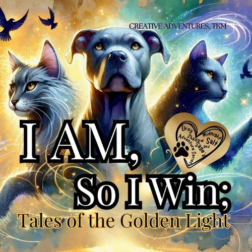 I AM, So I Win