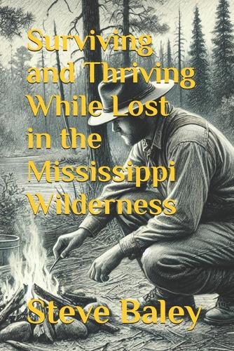 Surviving and Thriving While Lost in the Mississippi Wilderness