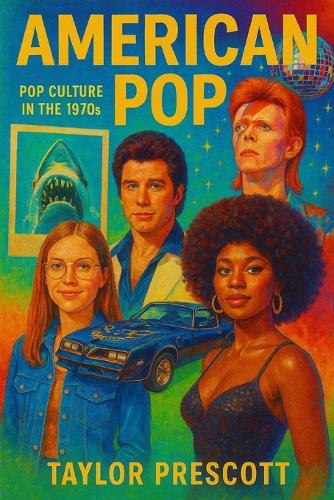 American Pop-Pop Culture in the 1970s