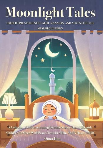 Moonlight Tales