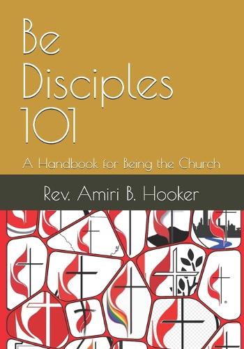 Be Disciples 101