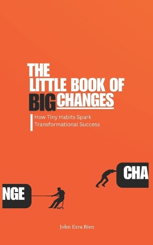 The Little Book of Big Changes