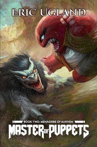 Menagerie of Mayhem