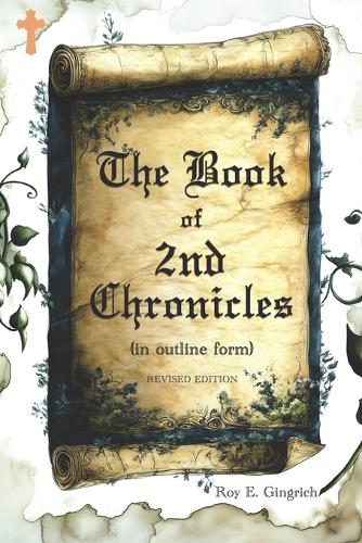 The Book of 2ND CHRONICLES