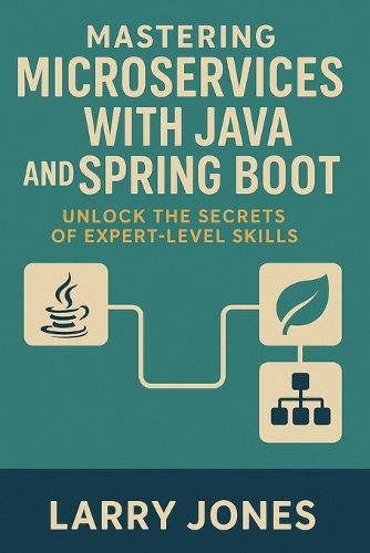 Mastering Microservices with Java and Spring Boot