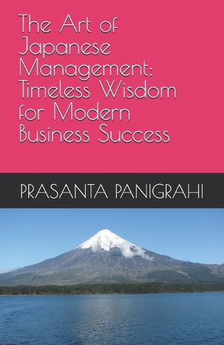 The Art of Japanese Management