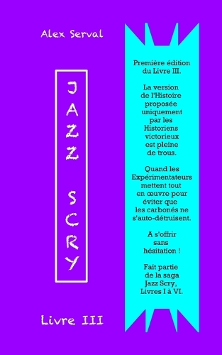 Jazz Scry