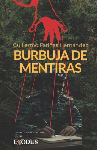 Burbuja de mentiras