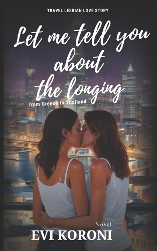 Let me tell you about the longing