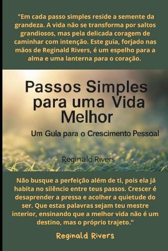Passos Simples para uma Vida Melhor