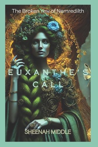 Euxanthe's Call