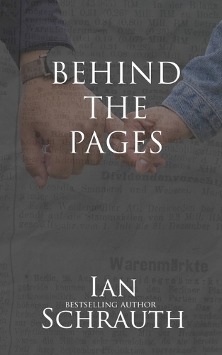 Behind the Pages