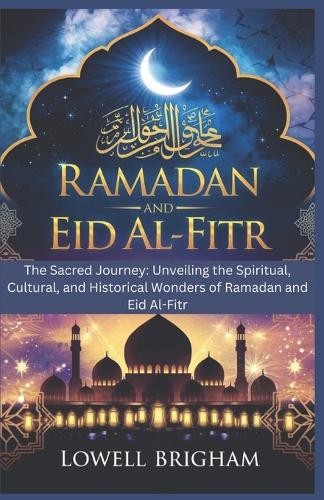 Ramadan and Eid Al-Fitr