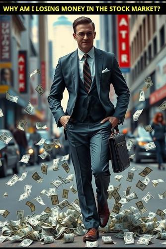 Why Am I losing Money In The Stock Market?