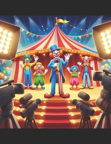 Clowns Abroad!