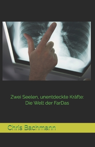Zwei Seelen, unentdeckte Kräfte