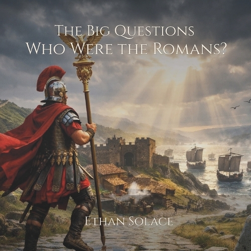The Big Questions