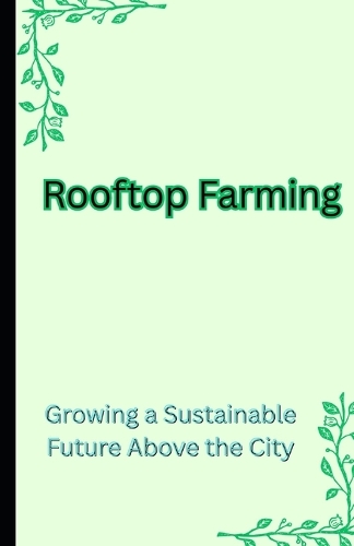 Rooftop Farming