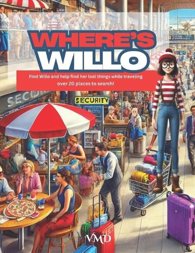 Where's Willo
