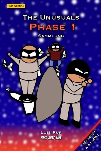 The Unusuals