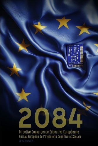 2084 - Directive Convergence Educative Europeenne