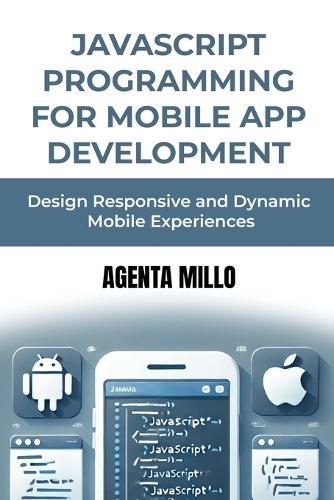 JavaScript Programming for Mobile App Development