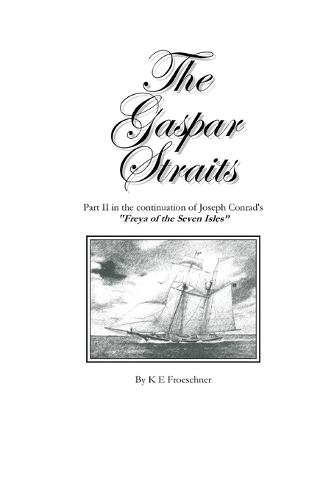 The Gaspar Straits