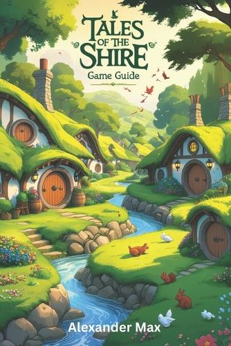 Tales of the Shire Game Guide