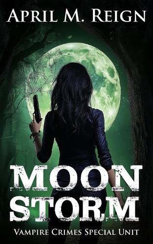 Moon Storm