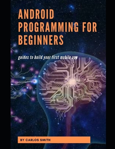 Android programming for beginners