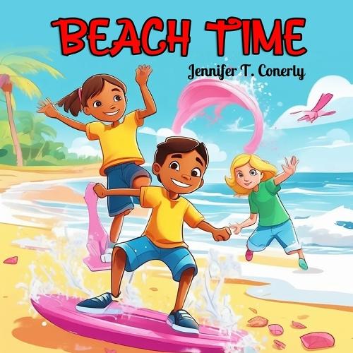 Beach Time