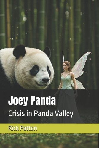 Joey Panda