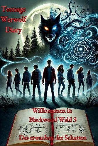 Willkommen in Blackwood Wald 3