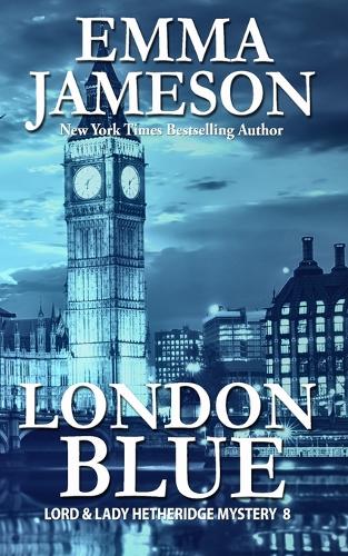 London Blue