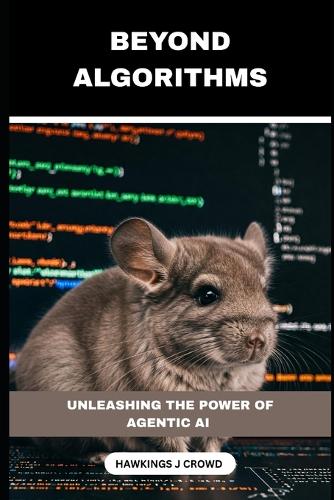 Beyond Algorithms