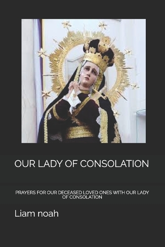 Our Lady of Consolation