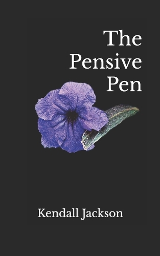 The Pensive Pen