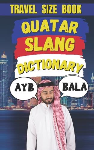 Quatar Slang Dictionary