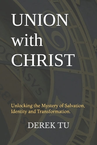 Union with Christ