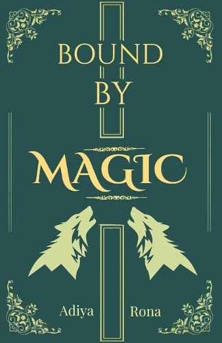 Bound by Magic