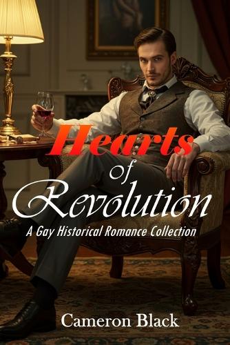 Hearts of Revolution