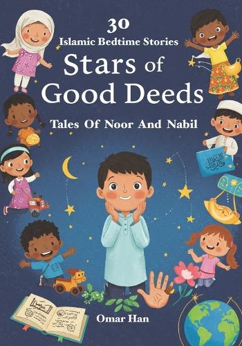 Stars of Good Deeds