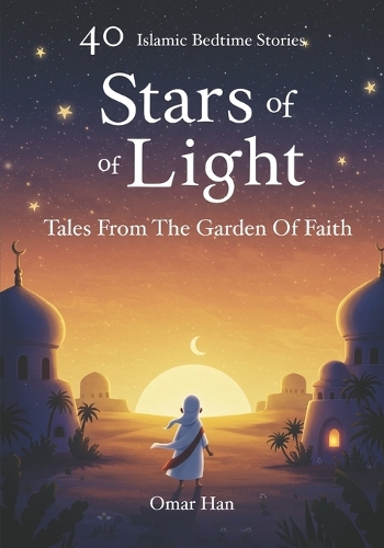 Stars of Light