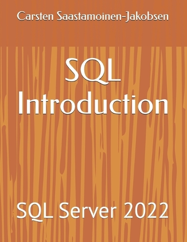 SQL Introduction
