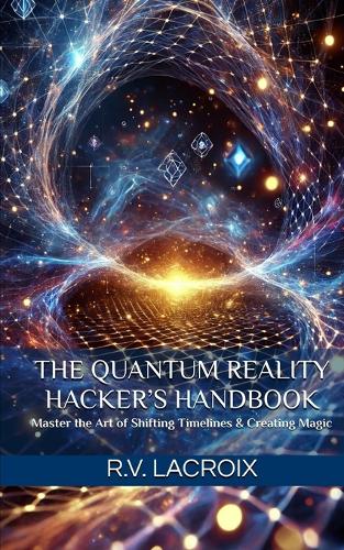 The Quantum Reality Hacker's Handbook