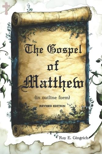 The Gospel of Matthew