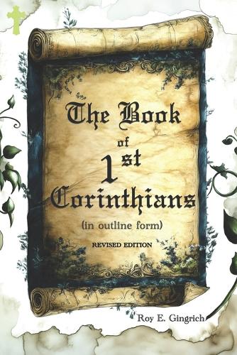 The Book of 1st Corinthians