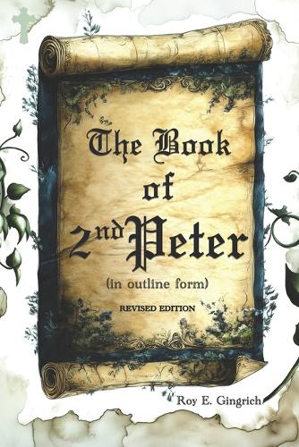 The Book of 2nd Peter