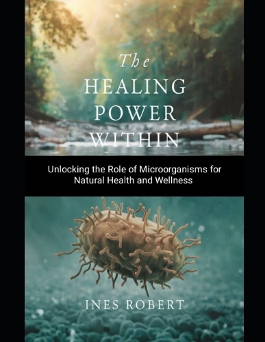 The Healing Power Within