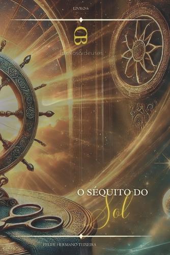 O Séquito do Sol
